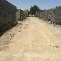 زمین-شرایط-اقساط-از350مترتا500-تهراندشت