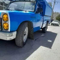وانت نیسان بار منصفانه اساس خونه وجابجایی  ....