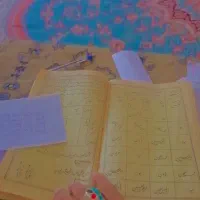 انواع دعا از کتاب پاکستانی