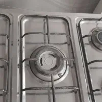 اجاق گاز ۵شعله