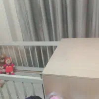 تخت و کمد کودک و نوجوان