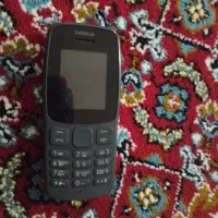 نوکیا 106/4G|موبایل|کرمانشاه, |دیوار