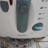 سرخ کن|اجاق گاز و لوازم برقی پخت‌وپز|تهران, قیام|دیوار