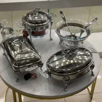 سوفله|ظروف سرو و پذیرایی|تهران, اتحاد|دیوار