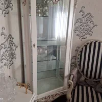 گنجه کاملا نو سالم