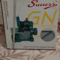 سر‌دوز صنعتی Success GN سالم و نو