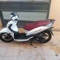 لوکی  ۱۸۰ مدل ۱۴۰۳