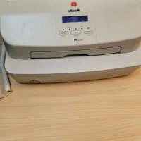 پرینتر سوزنی olivetti pr2
