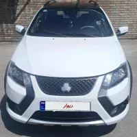 کوییک۱۴۰۳GXRLآپشنال رینگ اسپرت درکاشمر یا مشهد