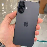 ایفون ۱۶