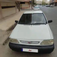 پراید مدل 90 فرمون هیدرولیک