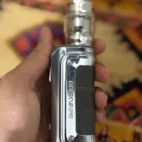 Geekvape Max 100 2 ویپ|زیورآلات و اکسسوری|تهران, بریانک|دیوار