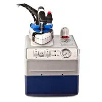 اتو مخزن دار سیلتر اصل ترکیه