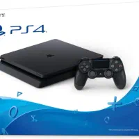 فروش ps4 فوق‌العاده تمیز