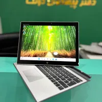 لپ تاپ لمسی جدا شونده سیم کارت خور HP Elite X2  G4