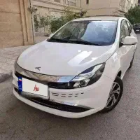 کی ام سی ایگل سفید صفر مدل ۴۰۴
