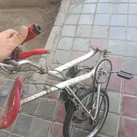 دوچرخه|دوچرخه، اسکیت، اسکوتر|اصفهان, ارزنان|دیوار