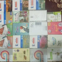 کتاب برای قبولی تیزهوشان
