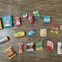 مگنت یخچال مینیاتوری