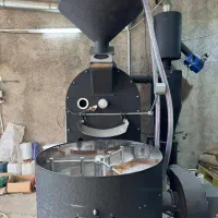 رستر سی کیلیویی موتا صنعت