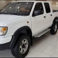 پیکاپ ریچ مدل ۹۵