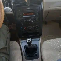 پژو۹۴ دوگانه‌ فابریک