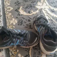 کفش پسرانه ودخترانه تمیز