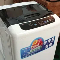 لباسشویی تمام اتومات نونو اکبند