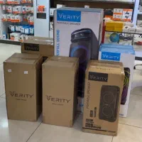 فروش قسطی اسپیکر verity 3410