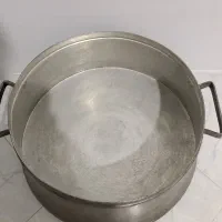 دیگ مسی