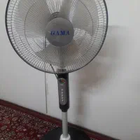پنکه در حد نو