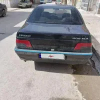 پژو405مدل 82
