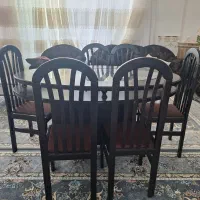 نهار خوری  ۶ نفر