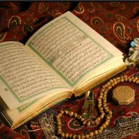سرکتاب  دعا  استخاره فال