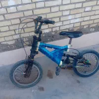 دوچرخه ۱۶