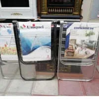 رخت آویز بند رخت باگا انتی تعویض 12ماهه وارسال