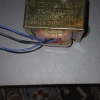 ترانسفورماتور