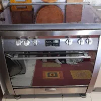 سوپر تکنو گاز(( در حد))