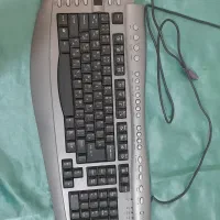 ۳عددکیبورد