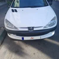 ۲۰۶تیپ ۳مدل ۹۵