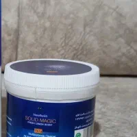 تمیز کننده چند منظوره سطوح سالید مجیک