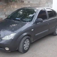 تیبا ۱ مدل ۹۳