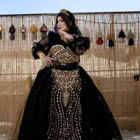 اجاره لباس محلی