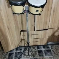 بانگو ماینل هدلاینر با پایه