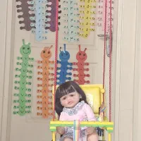 تاب نوزاد تا ۲ سال