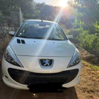 ماشین 207 1402 tu3