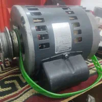 موتور کولر آبی ۳/۴