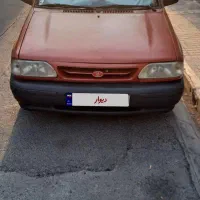پراید فروشی