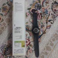 galaxy watch 4 classic 42mm|لوازم جانبی موبایل و تبلت|مشهد, یاس|دیوار