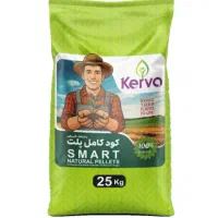 کودآلی کامل پلیت کاندایی